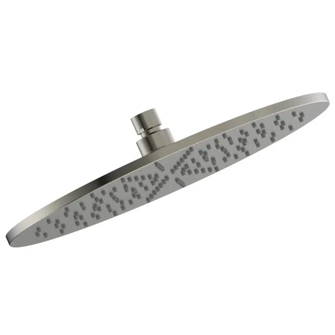 IDEALRAIN M1 RAIN SHOWER ROUND 300MM 