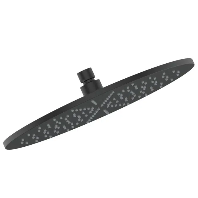 IDEALRAIN M1 RAIN SHOWER ROUND 300MM 