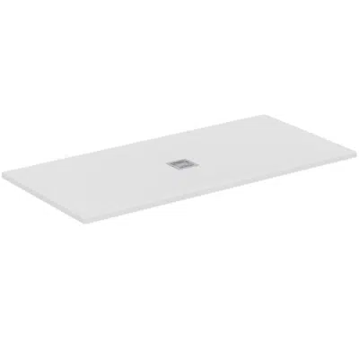 Image for ULTRA FLAT S + 170X80 SHOWER TRAY