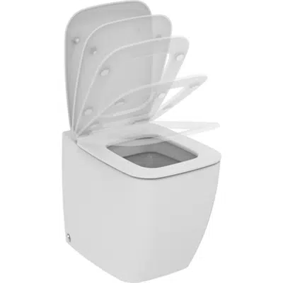 Image for 21/VENTUNO S&C SC WHITE SLIM
