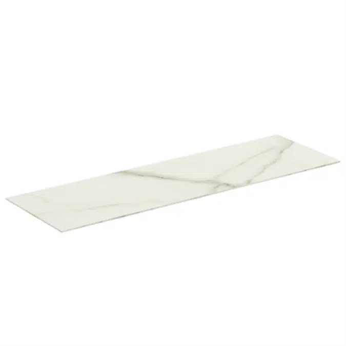 Conca CERAMIC WTOP 120 X 37&nbsp; CM STN
