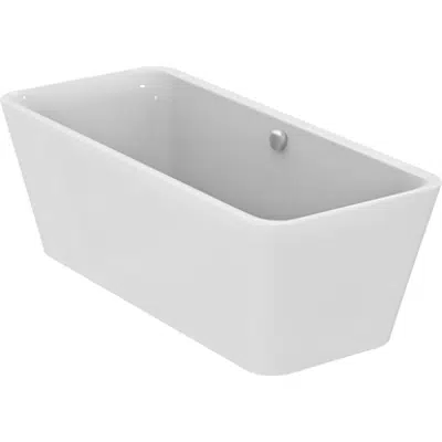 Image for TONIC II rectangular bath tub, freestanding 1800x800mm