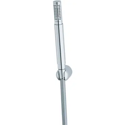 imagem para MARA Shower Set Chrome
