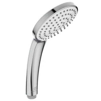 imagem para IDEALRAIN M1 H/SPRAY 1F CHROME 100MM