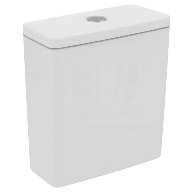 BIM objects - Free download! I.LIFE A CISTERN, BOTTOM INLET, TRIM ...