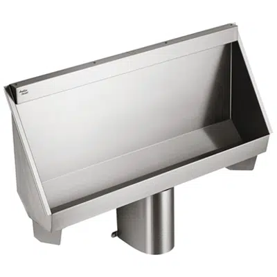 Image for KINLOCH 2 URINAL 1200MM POL S/S