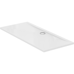 ultra light shower tray 180x80 rectangular