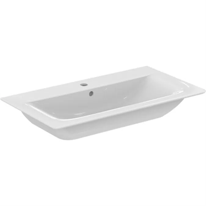 CONNECT AIR VTY BSN 84 WHT IP BXD