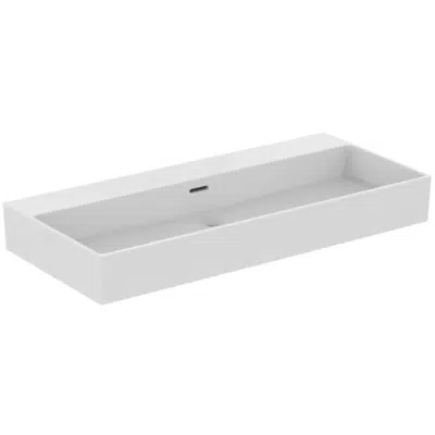 kuva kohteelle EXTRA BASIN 100 OF NTH WHITE
