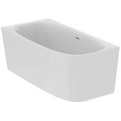 Зображення для DEA WALL ASY 150X75 WHITE LF
