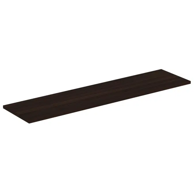 I.Life A Worktop/ SC+WC Unit 120cm