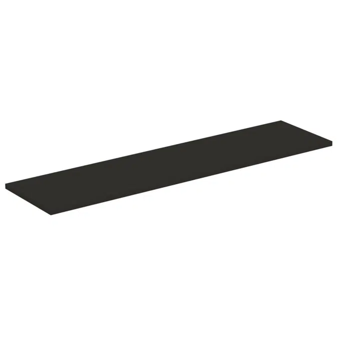 I.Life A Worktop/ SC+WC Unit 120cm