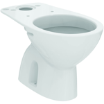sophia toilet pan with douche & s trap