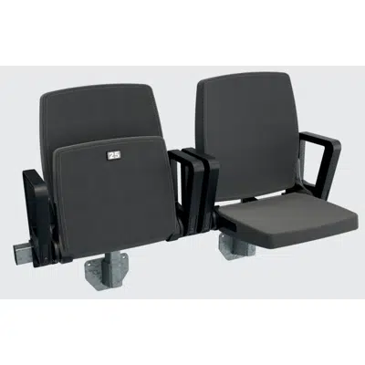imagem para Sittem Suite stadium seats