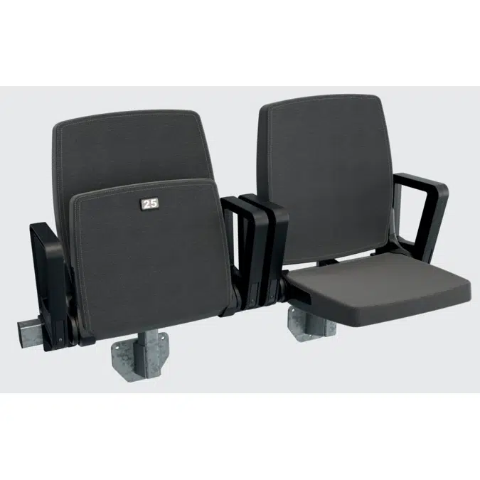 Sittem Suite stadium seats