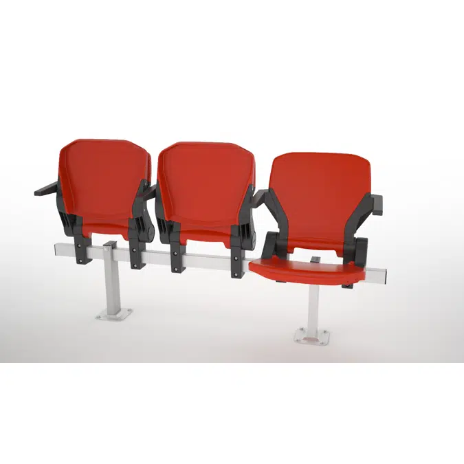 Avatar Basic stadium seats