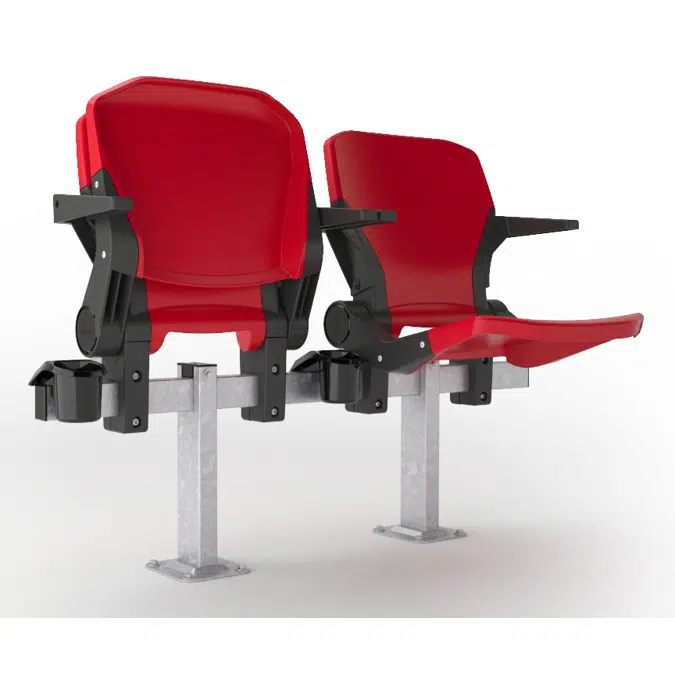 Avatar Basic stadium seats