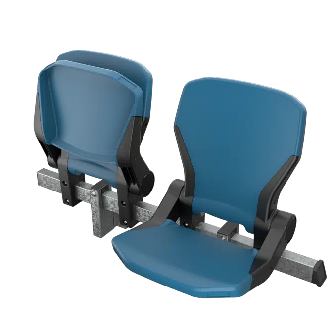 Avatar Compact stadium seats