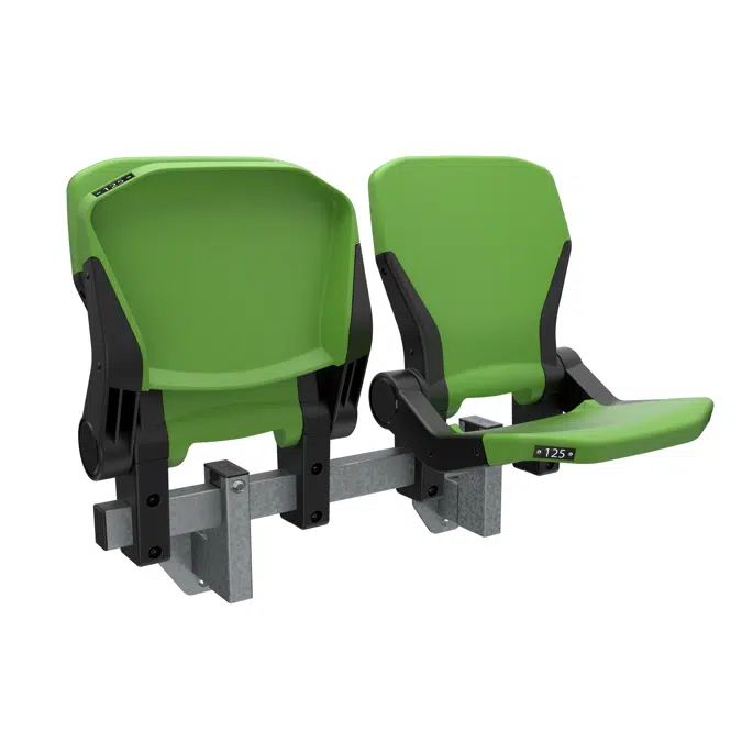 Avatar Compact stadium seats