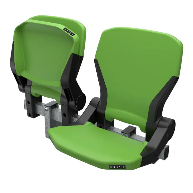 Avatar Compact stadium seats