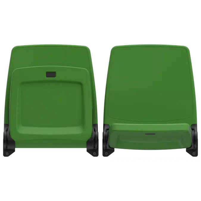 Sittem Basic stadium seats