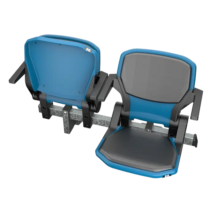 Avatar Premium stadium seats