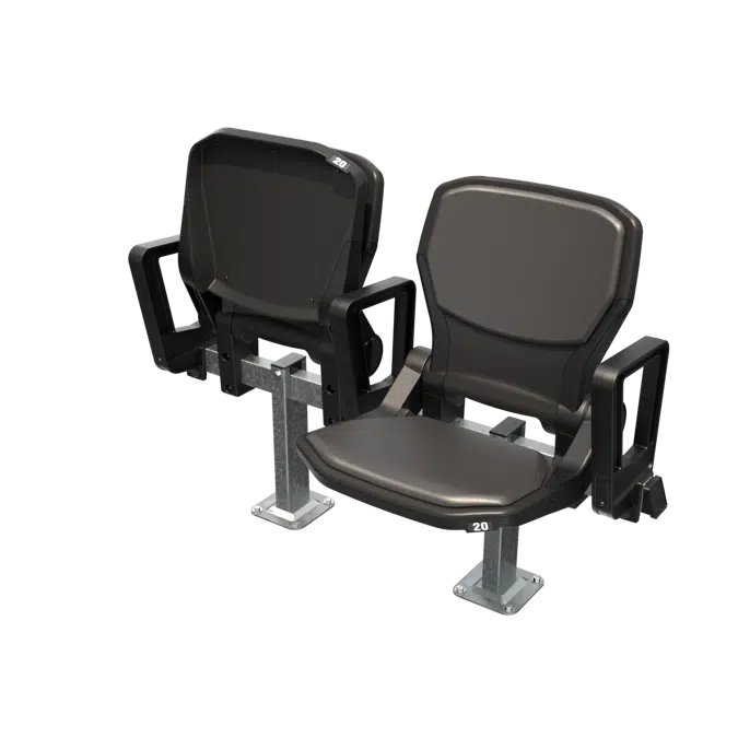 Avatar Premium stadium seats