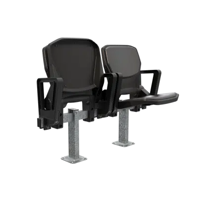 Image for Avatar Premium stadium seats