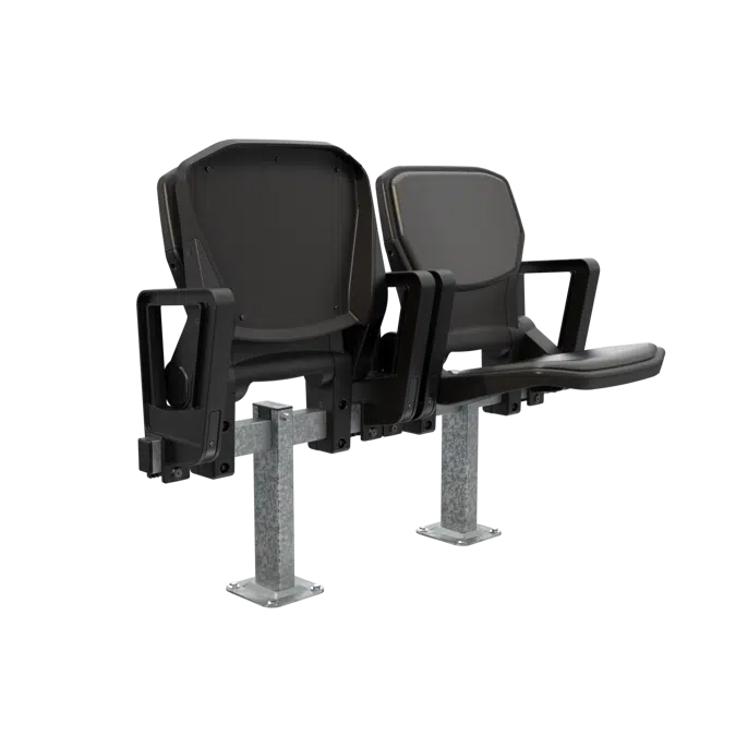 Avatar Premium stadium seats