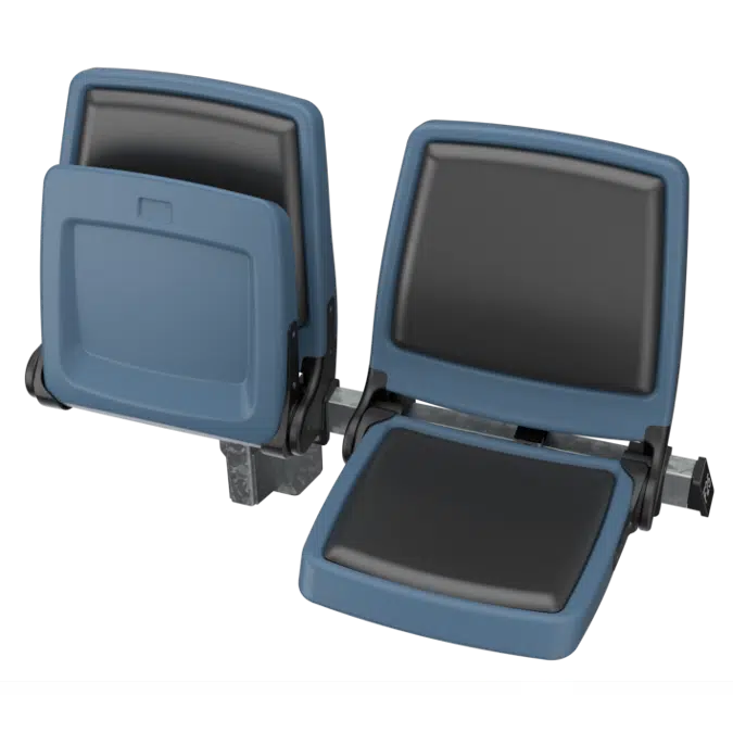 Sittem Premium stadium seats