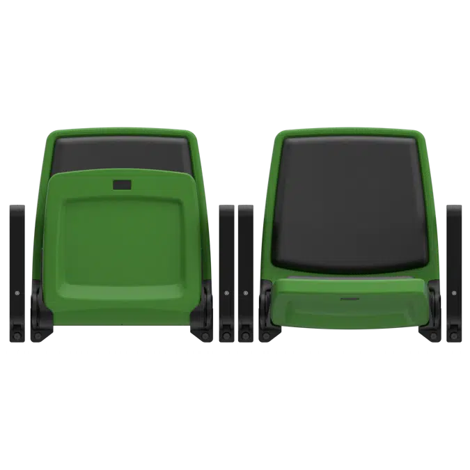 Sittem Premium stadium seats