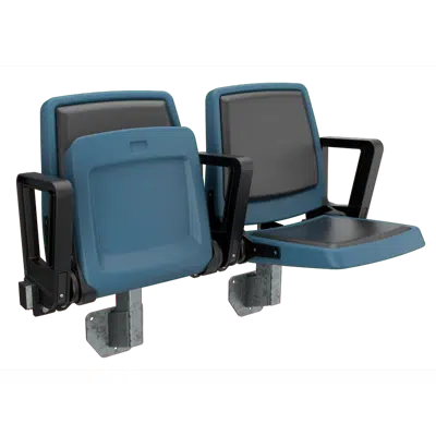 Image for Sittem Premium stadium seats