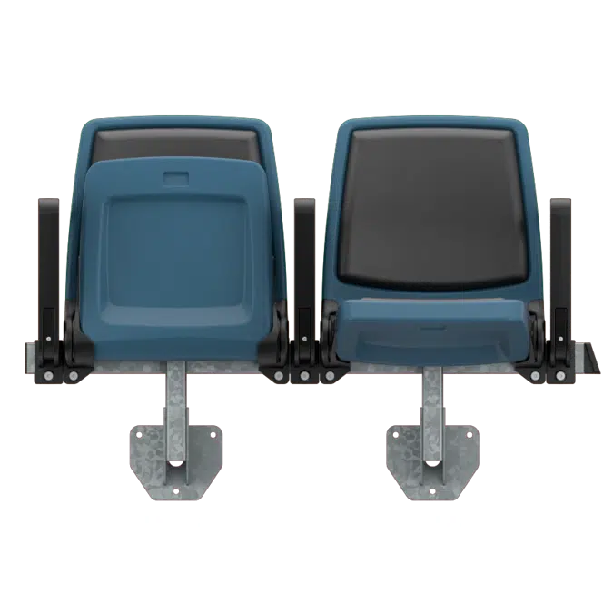 Sittem Premium stadium seats