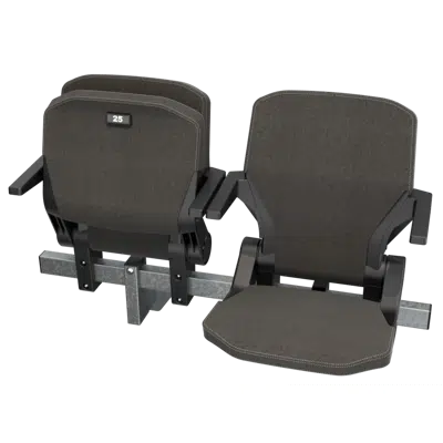 Image for Avatar Suite stadium seats