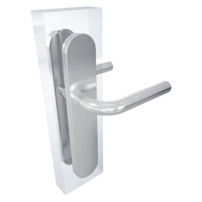 Bricard Tempo sur Plaque Pop Pleine图像