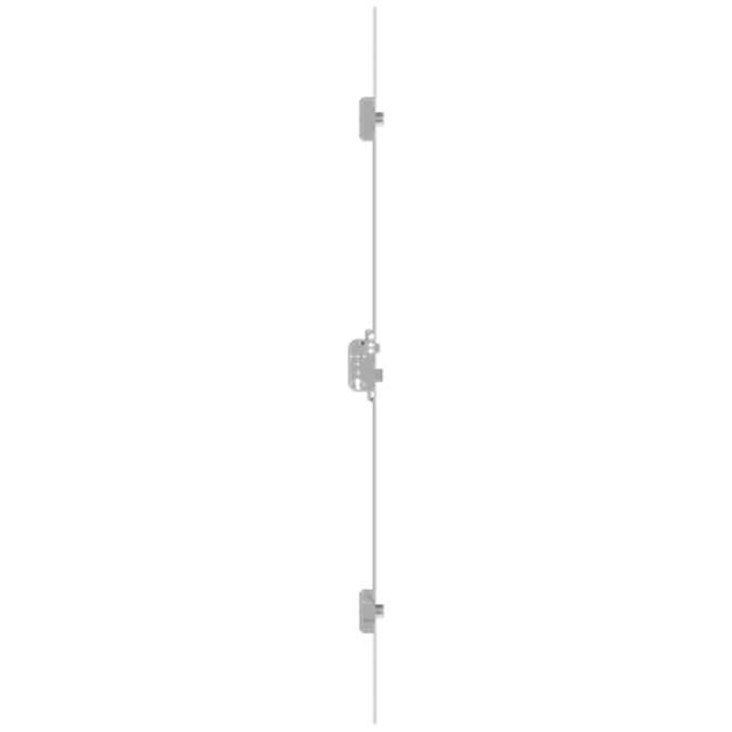 Bricard Série 8161 Serrure A2P