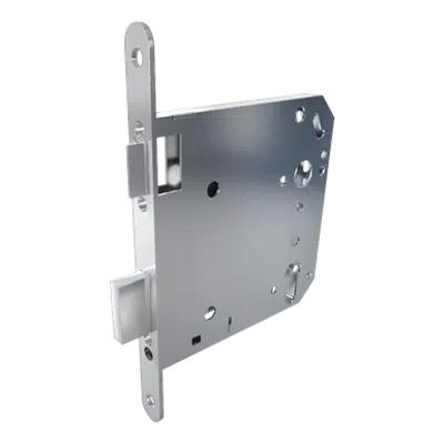 Image pour Bricard Série 912 Serrure