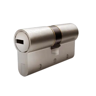 画像 Bricard Dual XP Cylindre