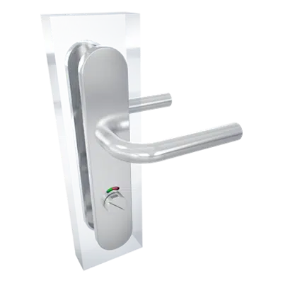 afbeelding voor Bricard Tempo sur Plaque Pop Condamnation et voyant