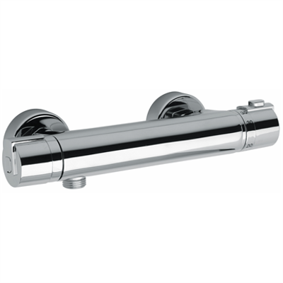 Image for ARENA Thermostatic shower mixer