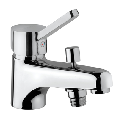 Image for ARENA Single-hole bath-shower mixer