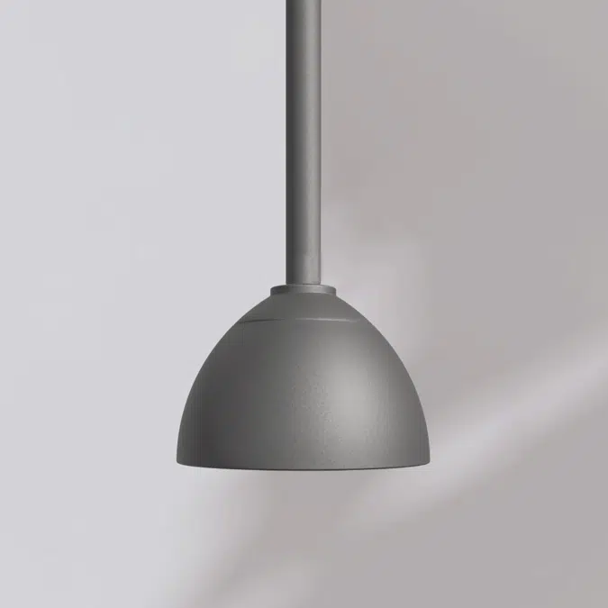 Vieste - Lampada urbana a LED