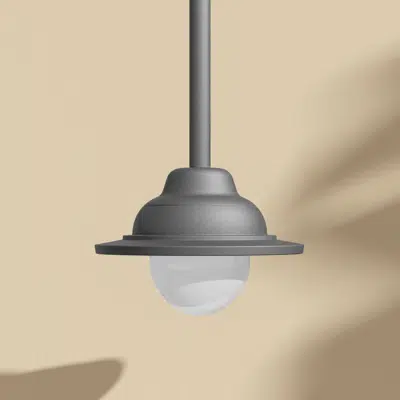 画像 Moravia -  LED urban luminaire