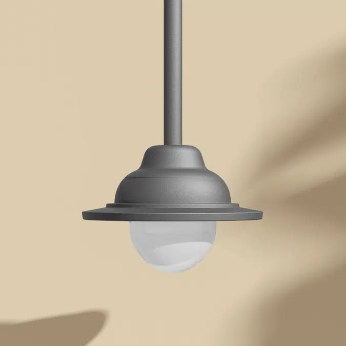 Moravia -  LED urban luminaire