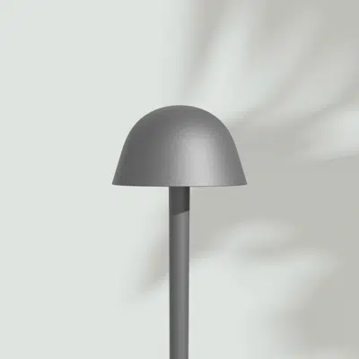 画像 Cloche - LED urban luminaire