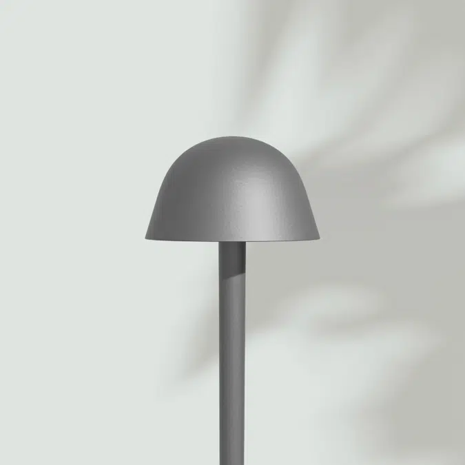 Cloche - LED urban luminaire