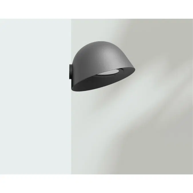 Cloche - LED urban luminaire