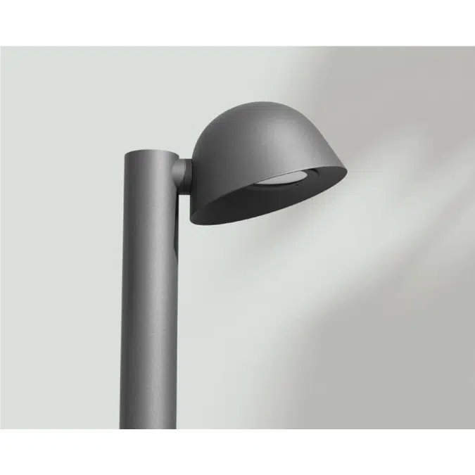 Cloche - lampada urbana a LED 