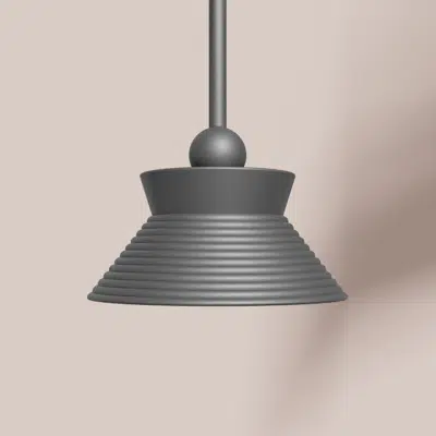 画像 Catullo - LED urban luminaire