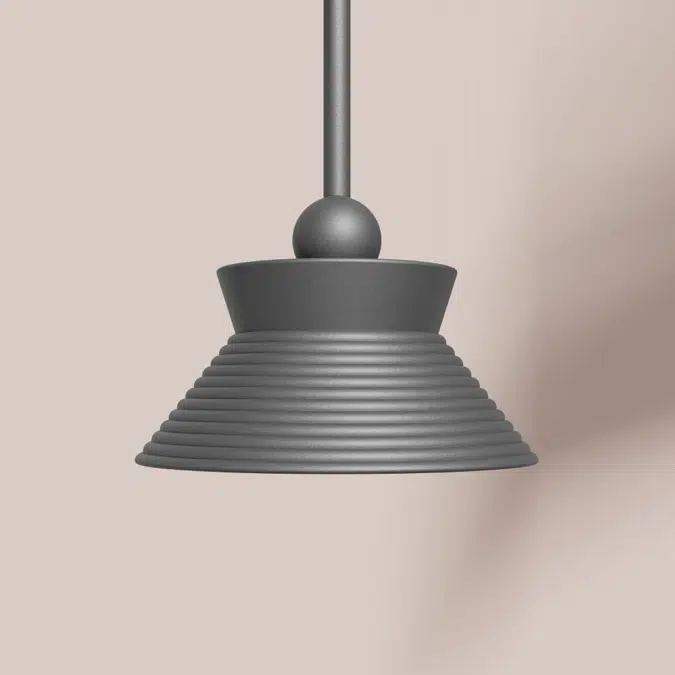 Catullo - LED urban luminaire